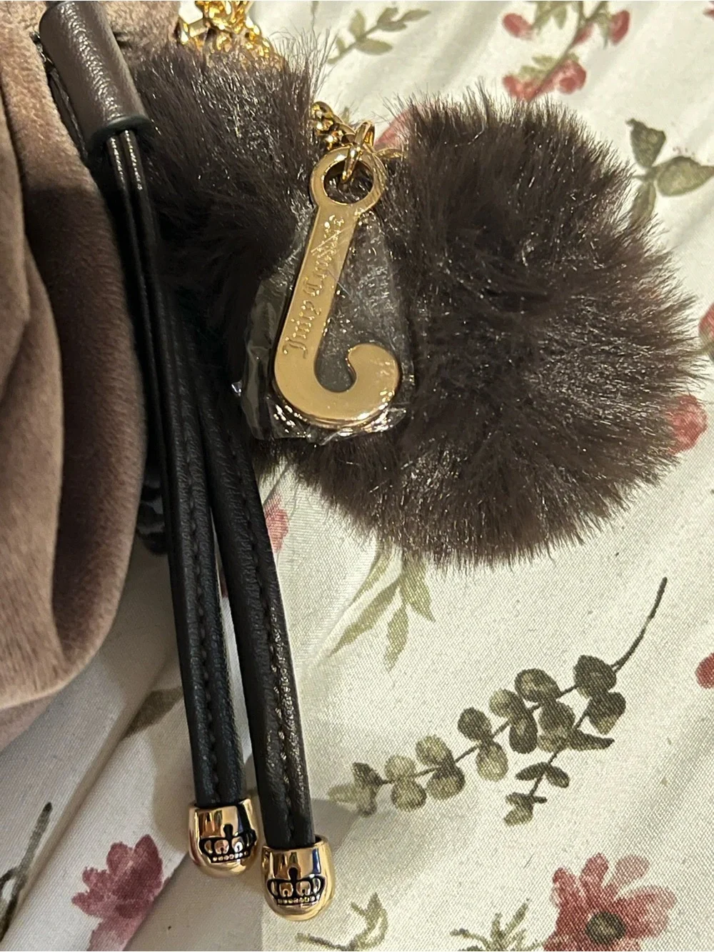 Juicy Couture crossbody